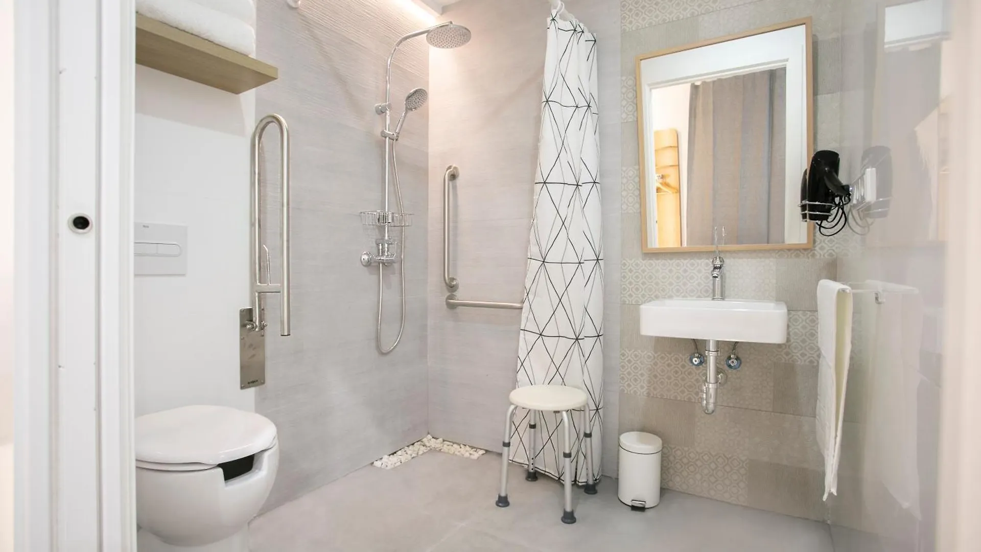 Apartamento Romar Montesa 3 Málaga España