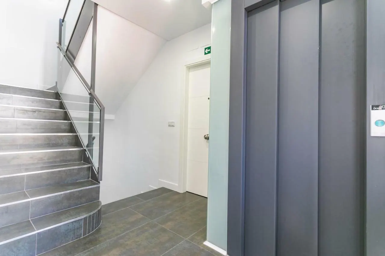 Apartamento Romar Montesa 3 Málaga España