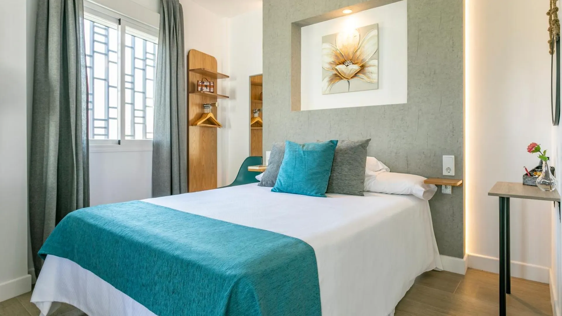 Apartamento Romar Montesa 3 Málaga